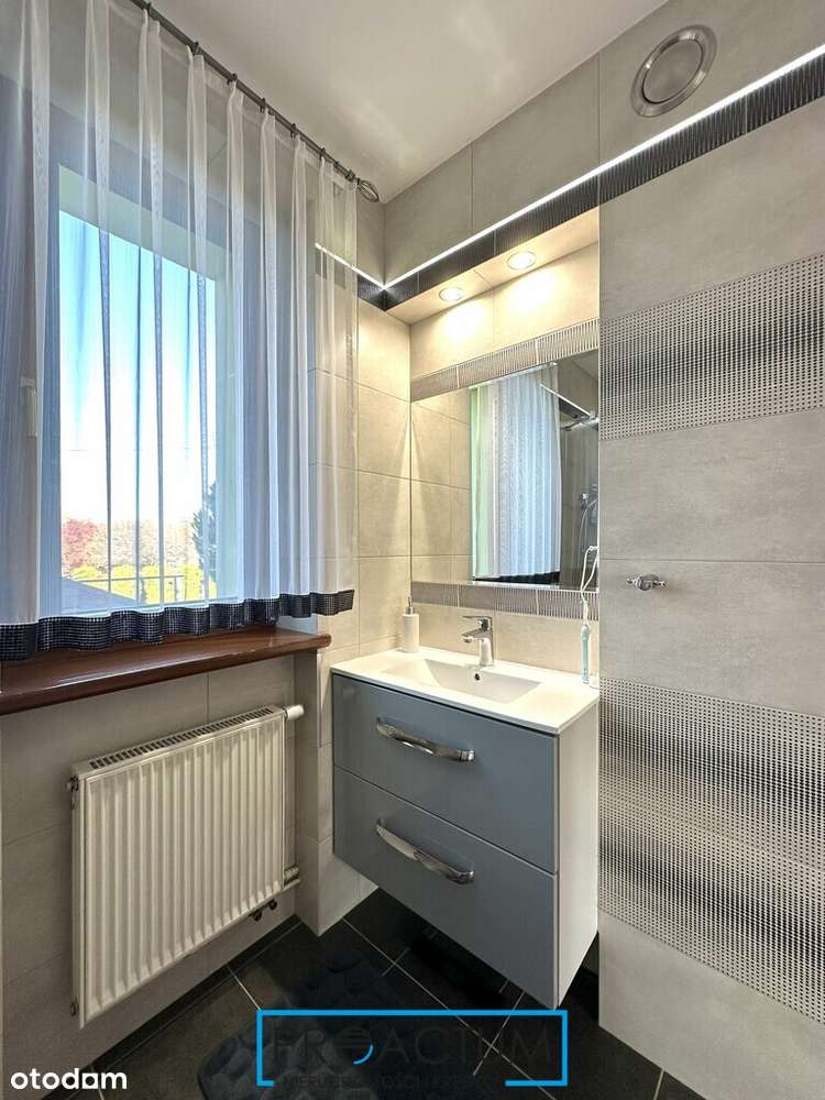 Dom - z dodatkową powierzchnią pod działalność-14