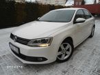 Volkswagen Jetta 1.6 TDI Trendline Perfectline - 4