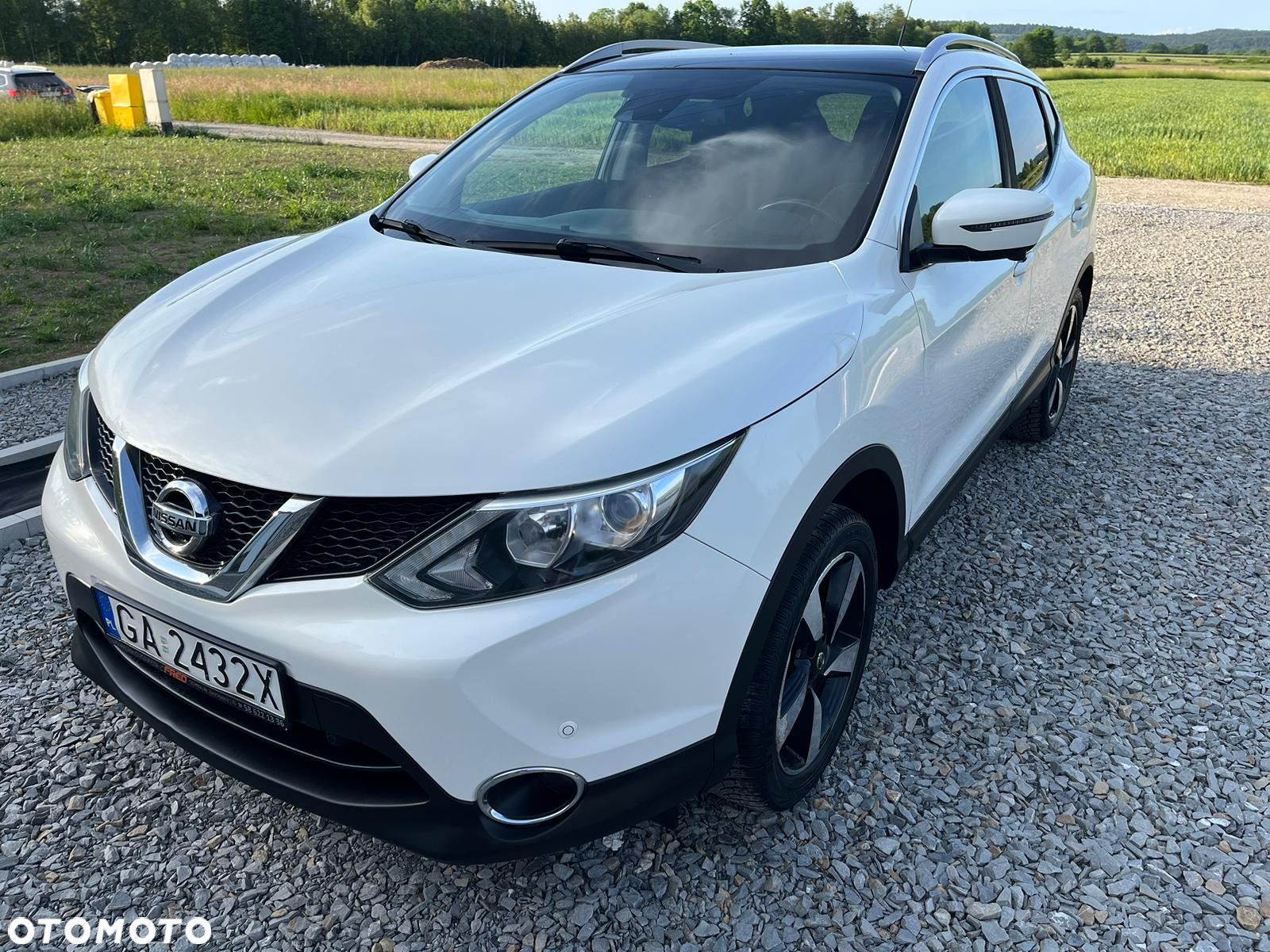 Nissan Qashqai - 28