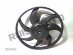 Motoventilador  Smart Fortwo (451) [2007_2014] 1.0 - 1