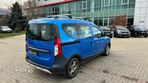 Dacia Dokker 1.5 Blue dCi Stepway - 4