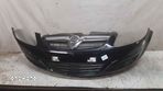 $# ZDERZAK PRZÓD PRZEDNI DO OPEL CORSA D + GRILL KOD KOLOR Z20R CZARNY - 1