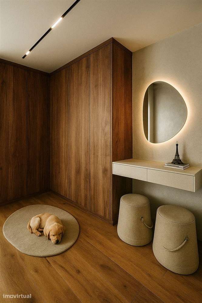 Apartamento T2 Venda-8