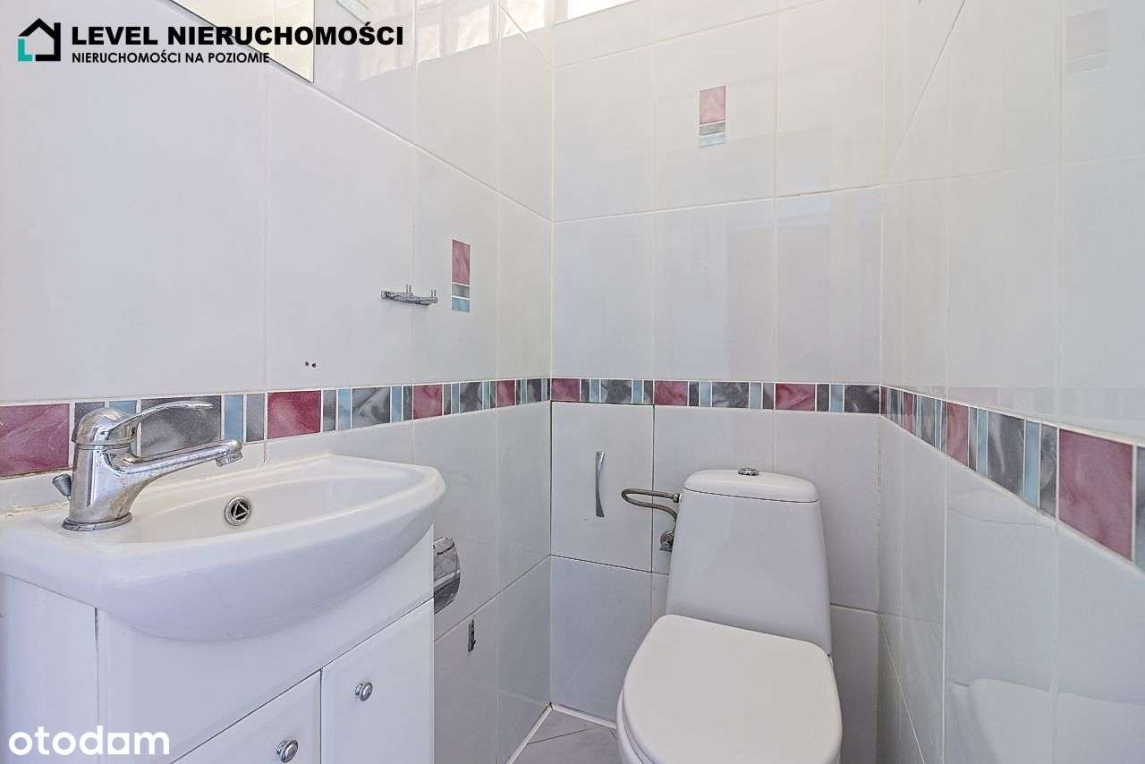 Przestronne mieszkanie dwupokojowe-9