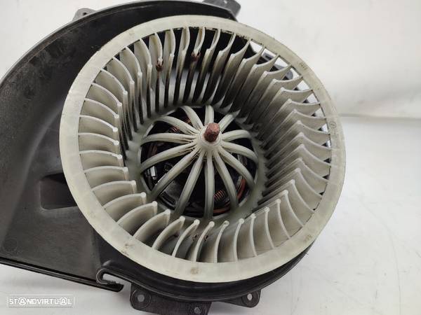 Motor Da Chaufagem Sofagem  Volkswagen Polo (9N_) - 2