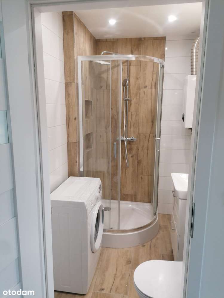 Komfortowe, nowoczesne mieszkanie 4-pok. w Radlinie - Pełny obrazek: 4/20