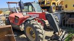 Manitou MT 14.40 Încărcător telescopic - 1