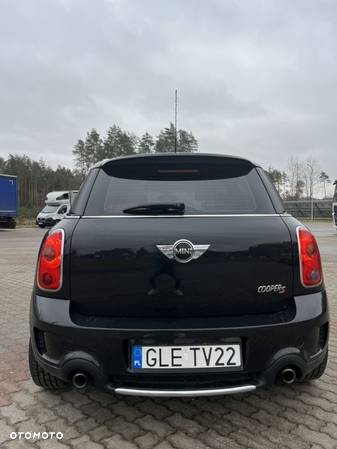 MINI Countryman - 9