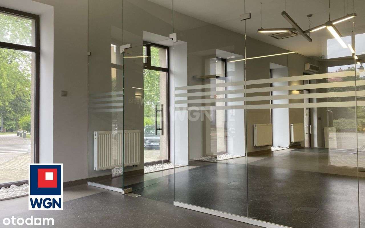 Lokal użytkowy, 75m2, Chrzanów - Pełny obrazek: 4/11