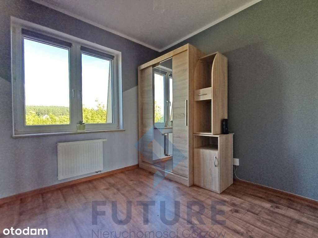 Na sprzedaż 3 pokojowe mieszkanie-5