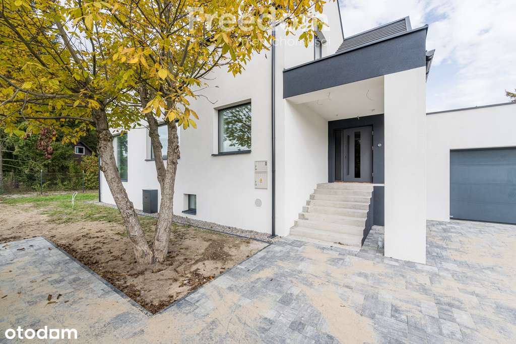 Nowoczesna stodoła - Pełny obrazek: 5/20