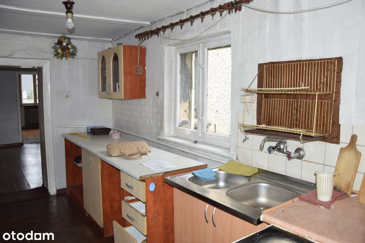 DUŻY dom 237m - DZIAŁKA  2100 m – doskonała lokalizacja! - Pełny obrazek: 4/13