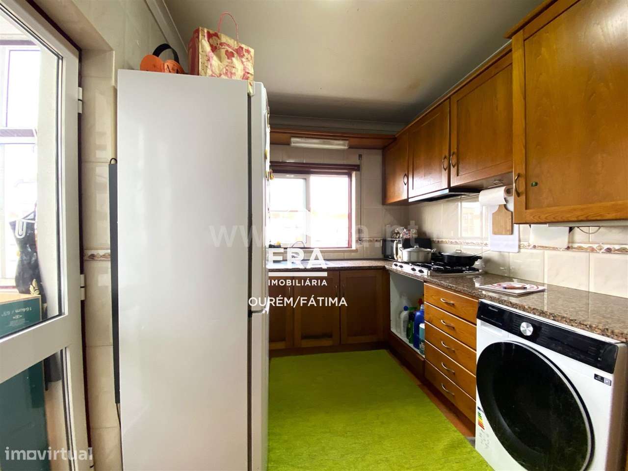 Apartamento, 2 quartos, Leiria, Marrazes e Barosa - Grande imagem: 5/20