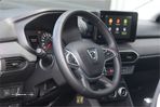 Dacia Jogger 1.0 ECO-G SL Extreme 7L Bi-Fuel - 7