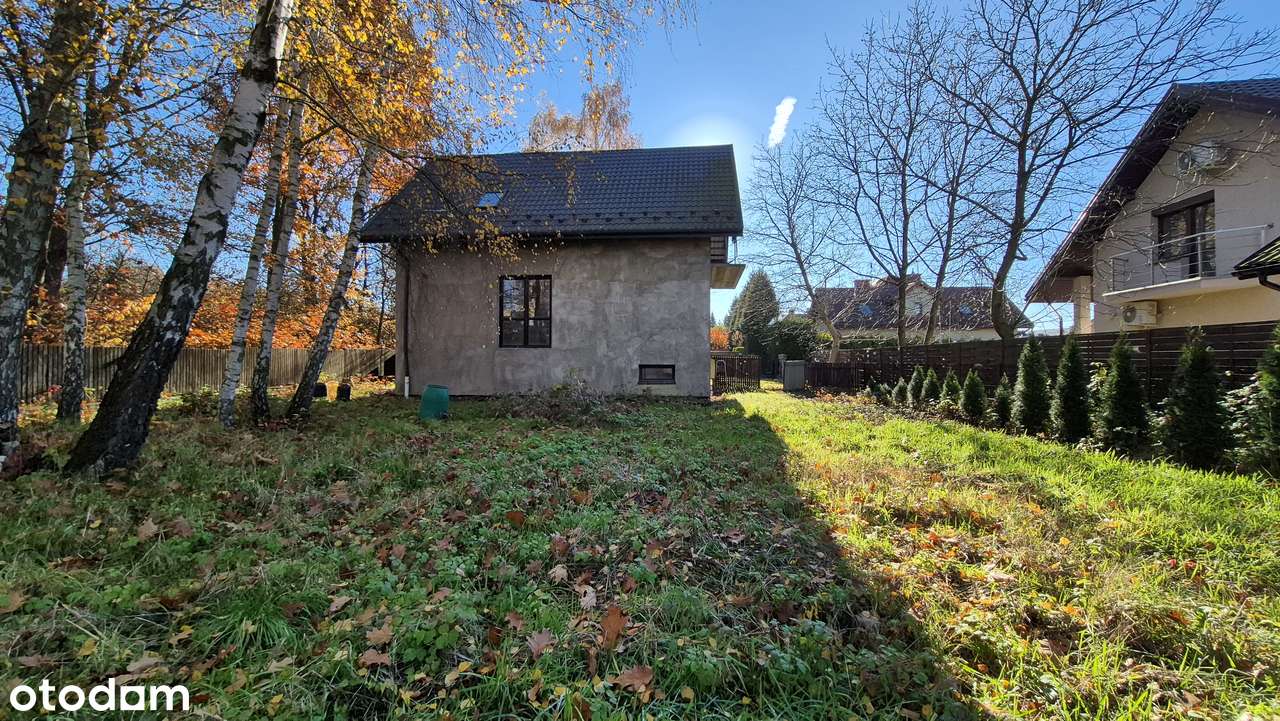 Piaskówka - Jastruna, stan deweloperski , 790 000 zł-2