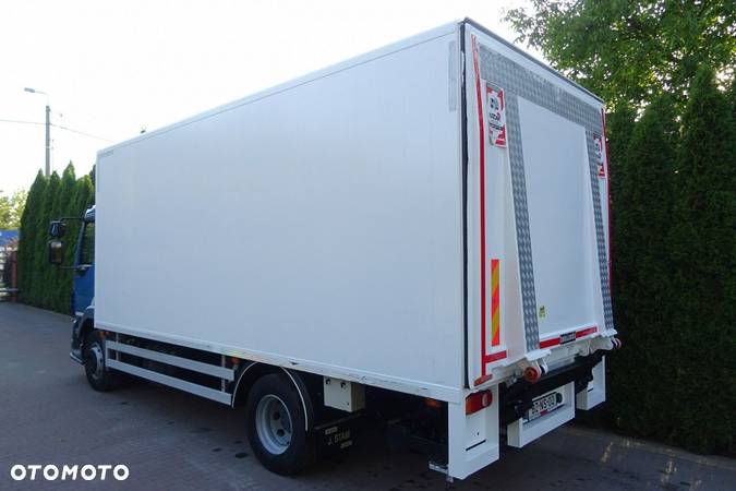 DAF LF 55.220 Euro 5 kontener DMC 16TON winda ład. 8300kg - 6