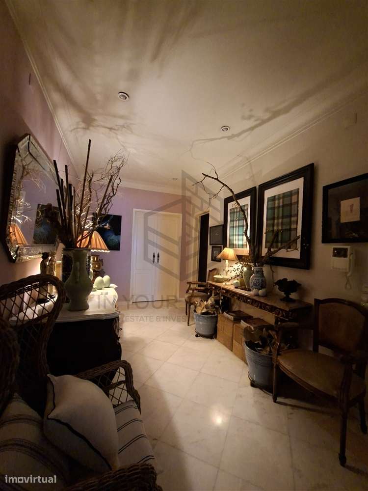 Apartamento T4 Venda em Areeiro,Lisboa-32