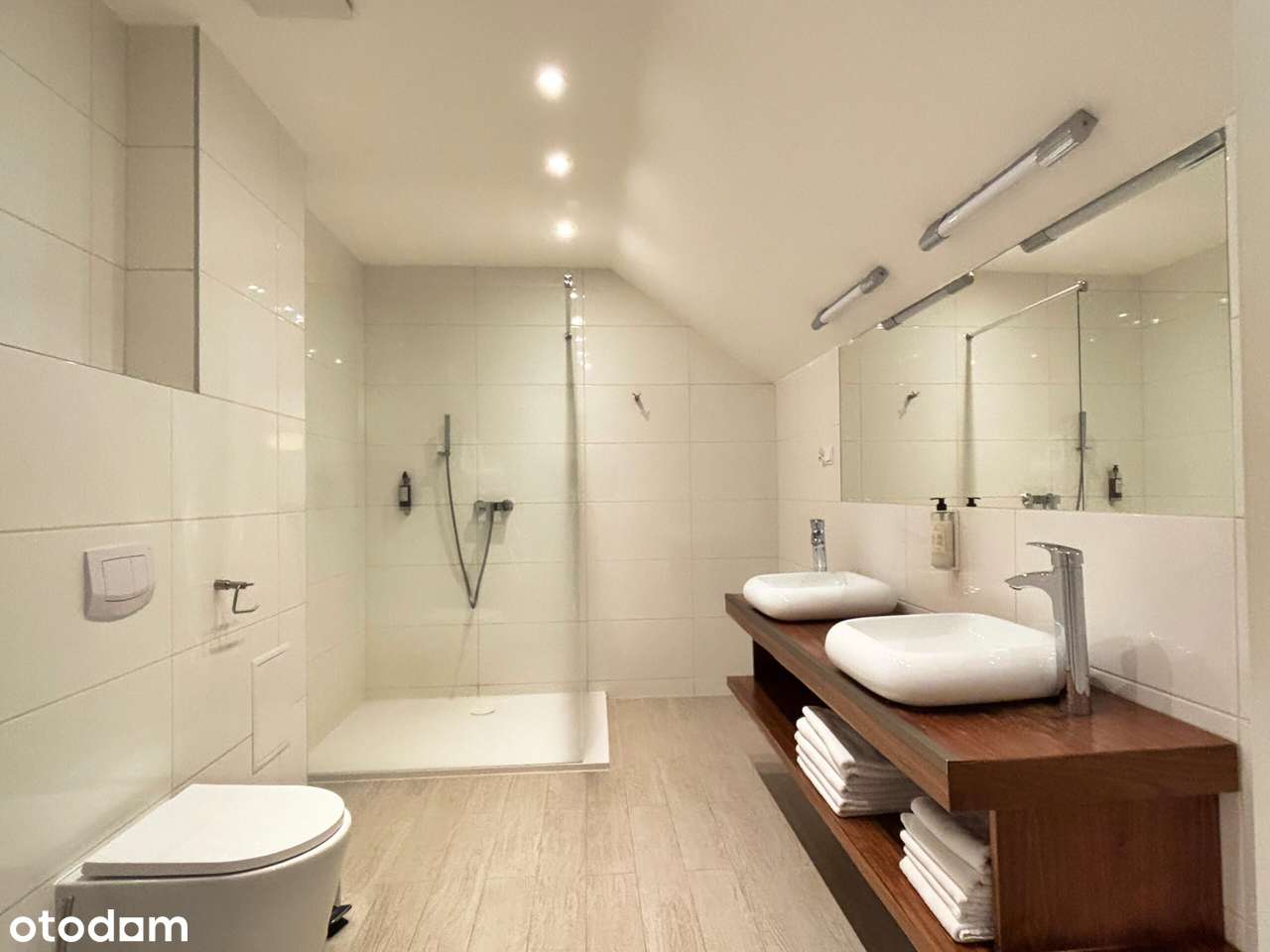 Czarna Góra - apartament-6