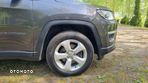 Jeep Compass 2.0 MJD Limited 4WD S&S - 5