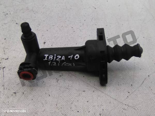 Bomba Embraiagem Caixa 6q072_1261f Seat Ibiza Iv (6j) [2007_201 - 1