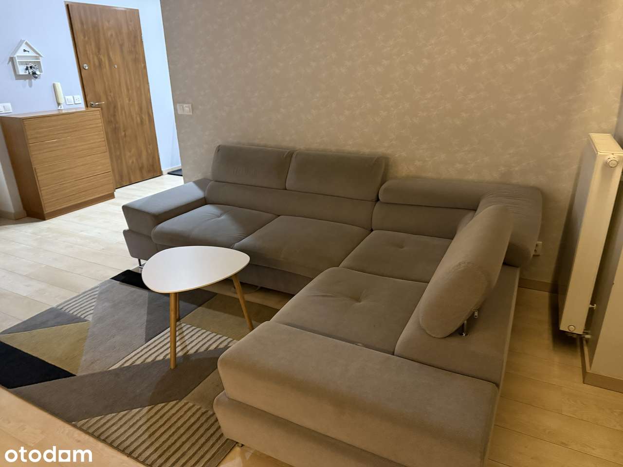 Wynajmę od 10.12.2025  3 pok O. Piernikowe z garażem NOWE WYPOSAZENIE - Pełny obrazek: 4/20