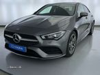 Mercedes-Benz CLA 180 - 33