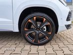 Cupra Ateca 2.0 TSI 4Drive DSG - 9