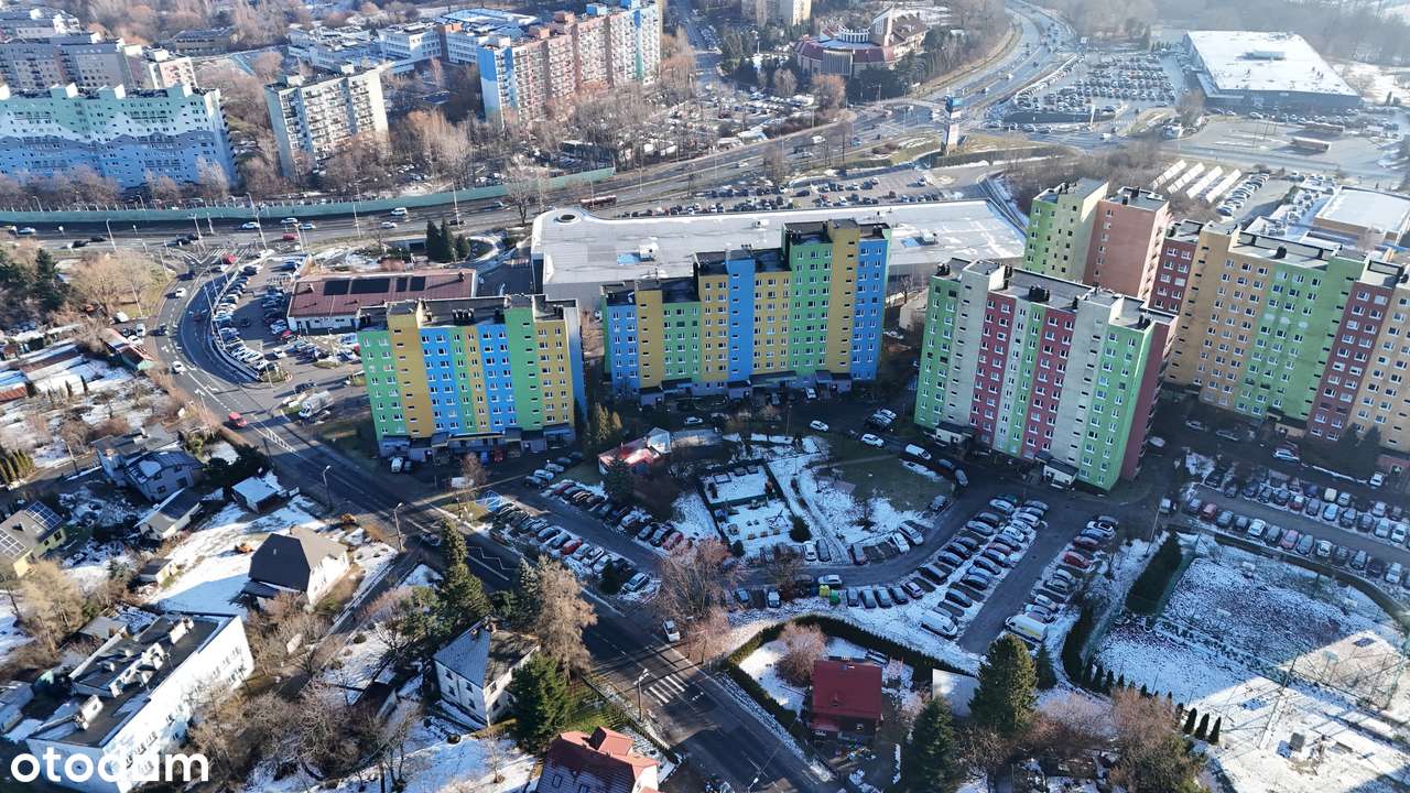 Widokowe mieszkanie na Osiedlu Karpackim - 0% PROWIZJI-7