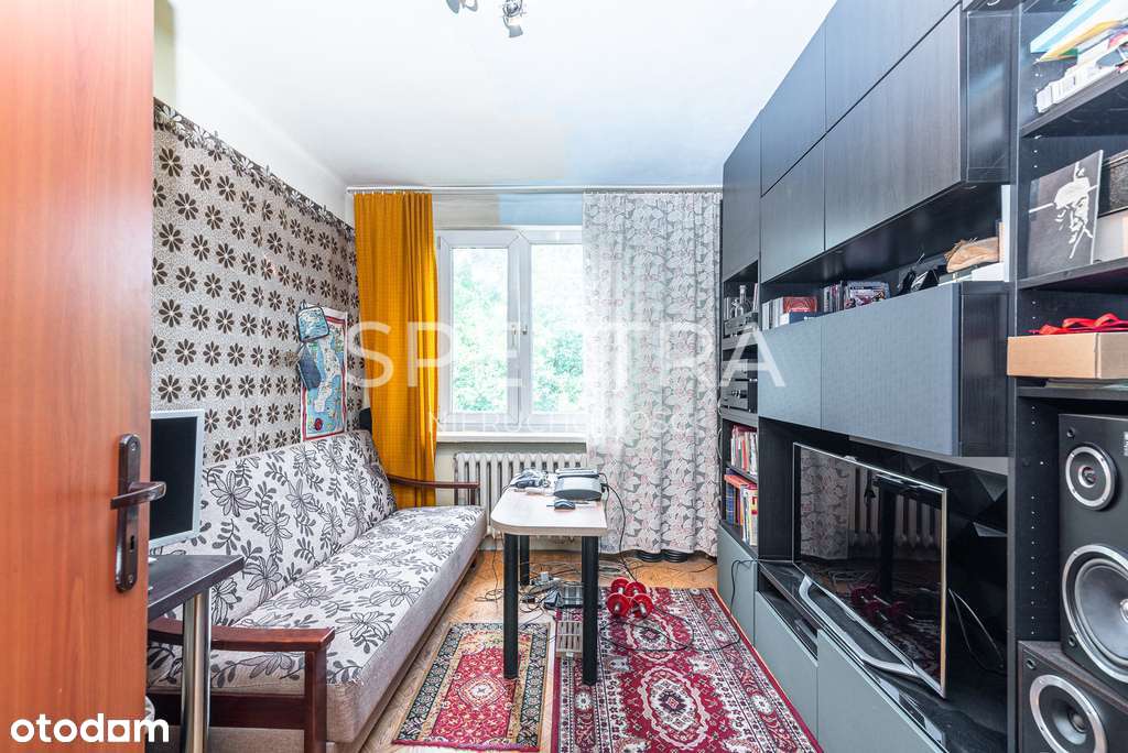 3 pokoje | Osobna kuchnia | 55m² | Zielona okolica-7