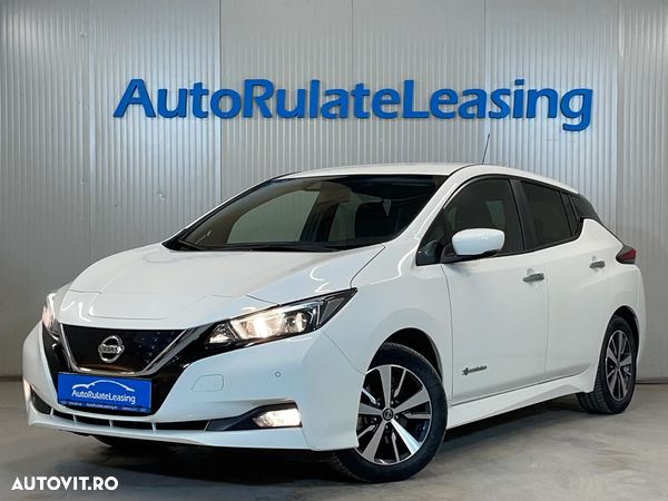 Nissan LEAF Acenta - 1