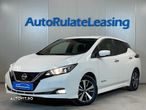 Nissan LEAF Acenta - 1