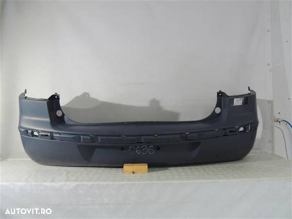 Bara spate renault Laguna 2 an 2000-2005 cod 8200002668 - 1