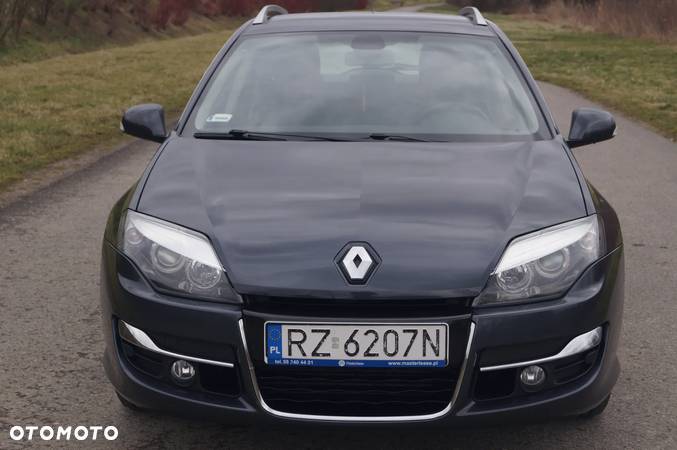 Renault Laguna 2.0 dCi Tech Run - 14