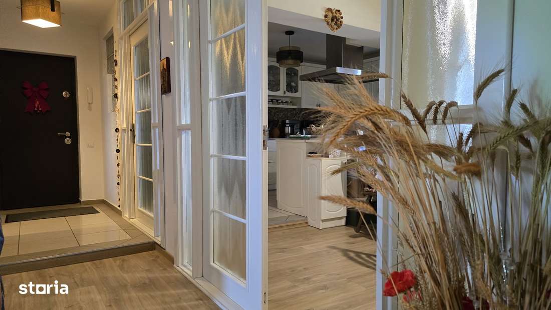 Apartament 4 camere in Deva, zona ultracentrala -Decebal - Imagine principală: 5/20