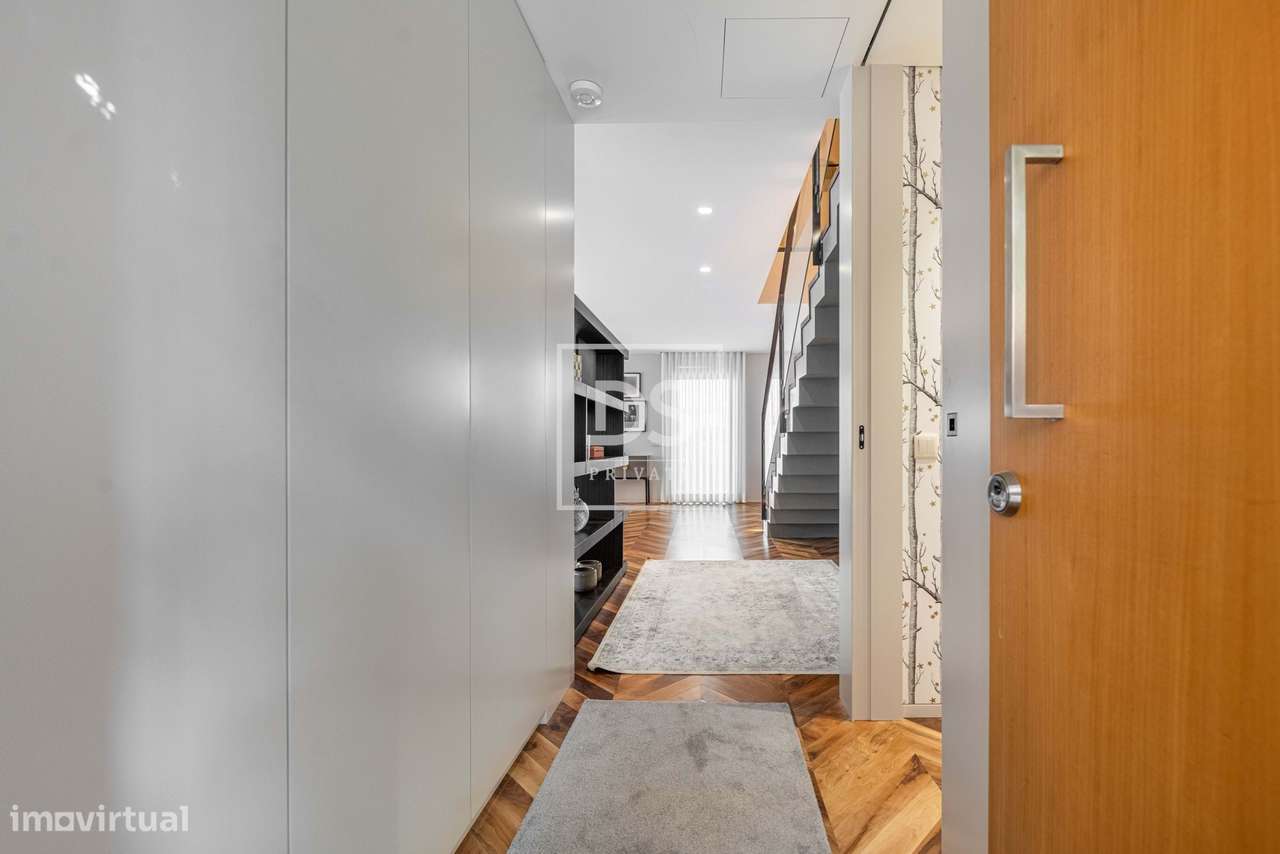 Imovel de luxo - Freguesia de Costa, Guimarães.-12