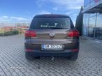 Volkswagen Tiguan 2.0 TDI DPF 4Motion DSG Exclusive - 5