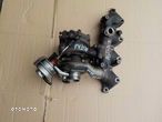 turbina opel astra H 1,7 cdti 49131-06006 - 1