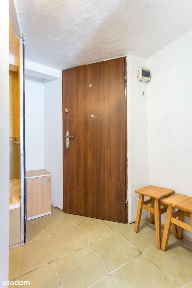 Mieszkanie do remontu w Centrum-8