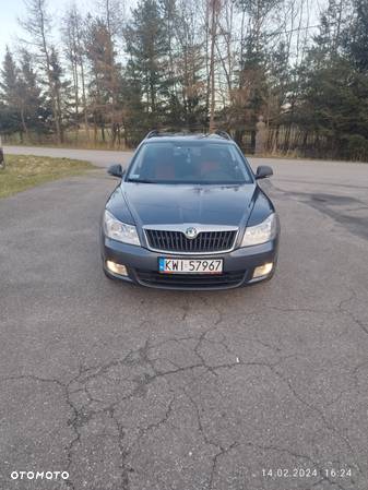 Skoda Octavia 1.9 TDI Classic - 4