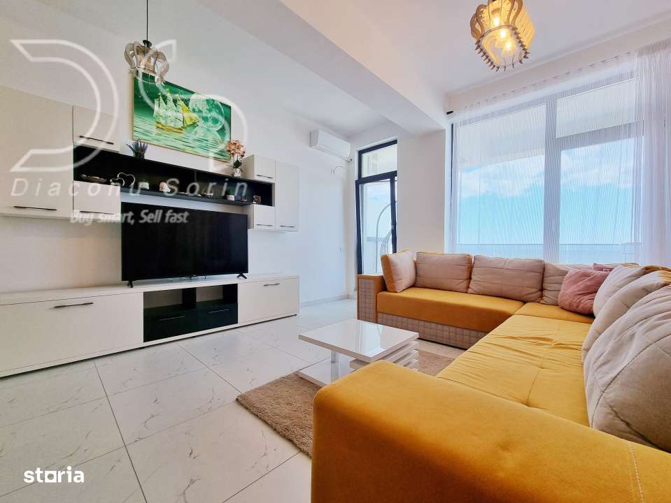 Priveliste frontala in primul rand la mare.-2