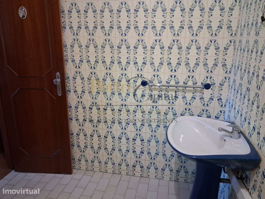 APARTAMENTO T3+1 COM FANTASTICA VISTA SOBRE O DOURO, UMA BOX (3 LUG...-33