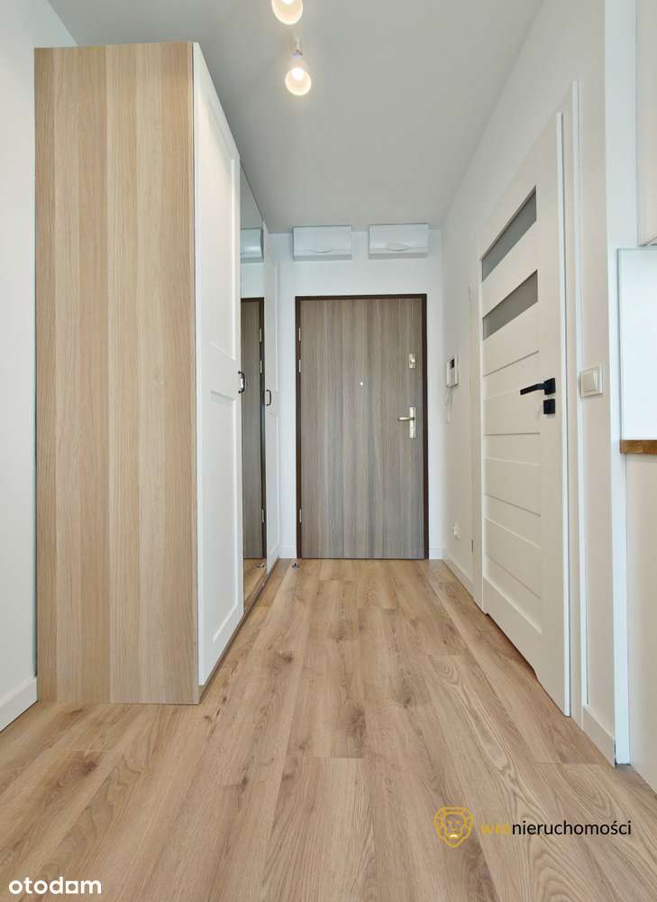 Di Trevi | Urządzone | Balkon | Parking | Brak Pcc - Pełny obrazek: 4/10