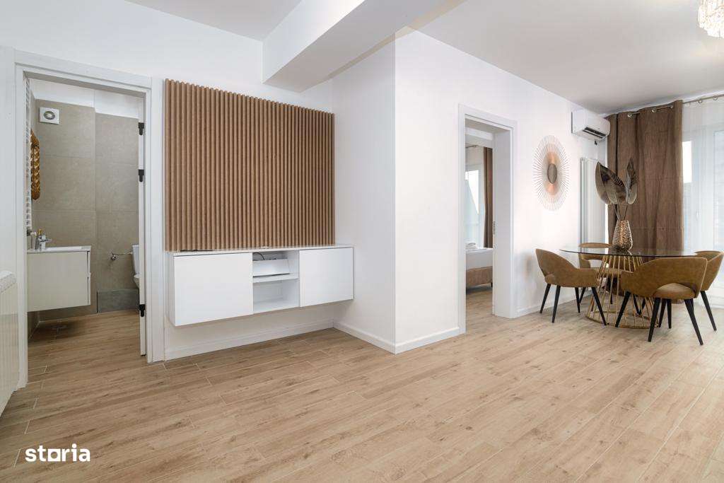 Apartament 2 camere investitie Alezzi Infinity - Imagine principală: 3/12