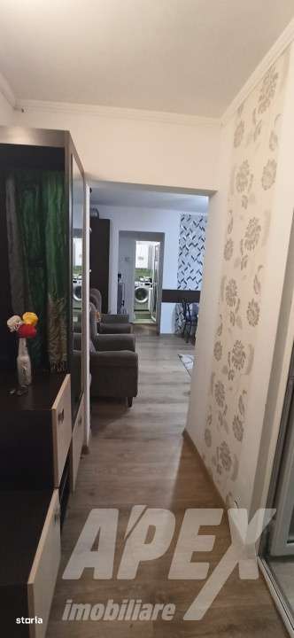 Apartament 2 camere cu centrala proprie | COMISION 0% | Calafat - Cobu-7