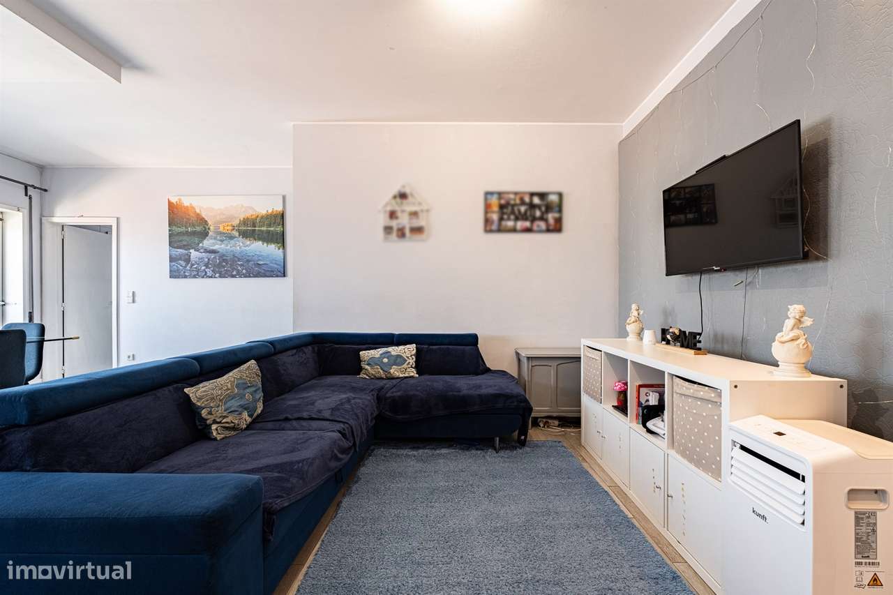 Apartamento T3 Venda em Perafita, Lavra e Santa Cruz do Bispo,Matosinh-25