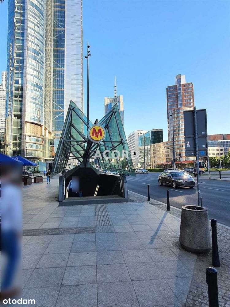 Jana Pawła/Świętokrzyska 27,4m2 z piękną panoramą-0