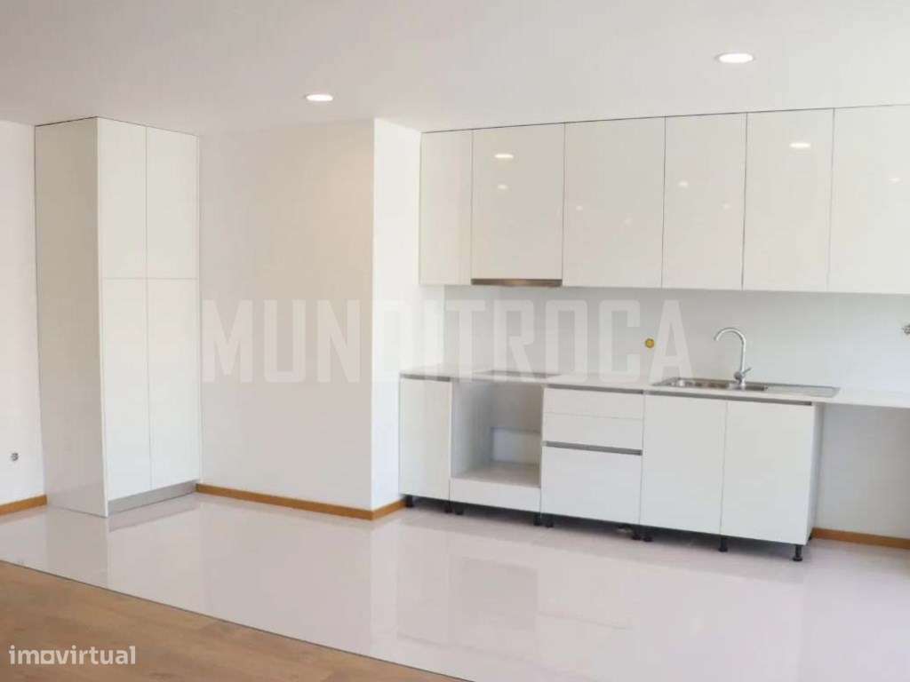 Apartamento T3 Real - novo - Grande imagem: 3/5