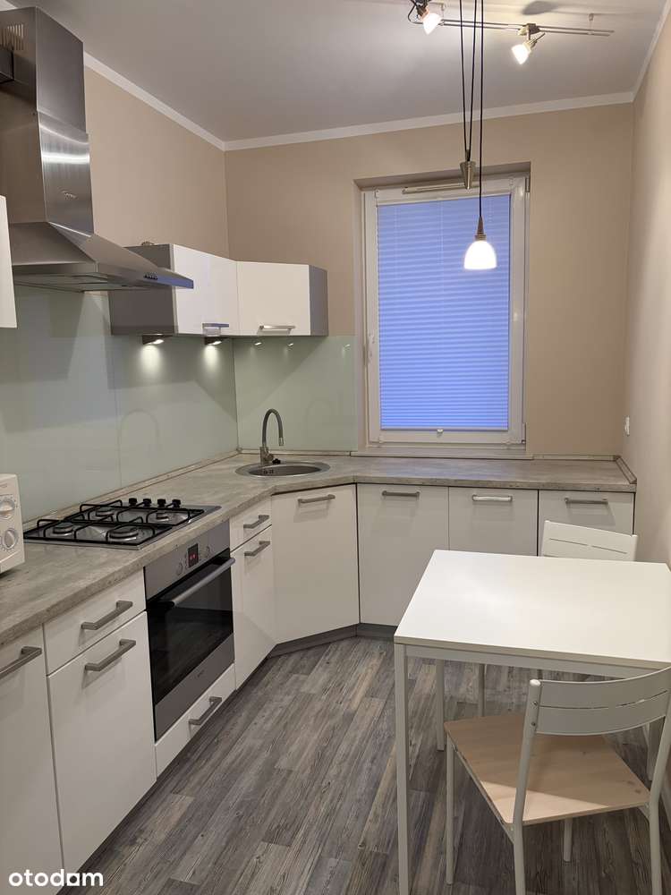 AKTUALNE Wynajmę kawalerkę 41m2
