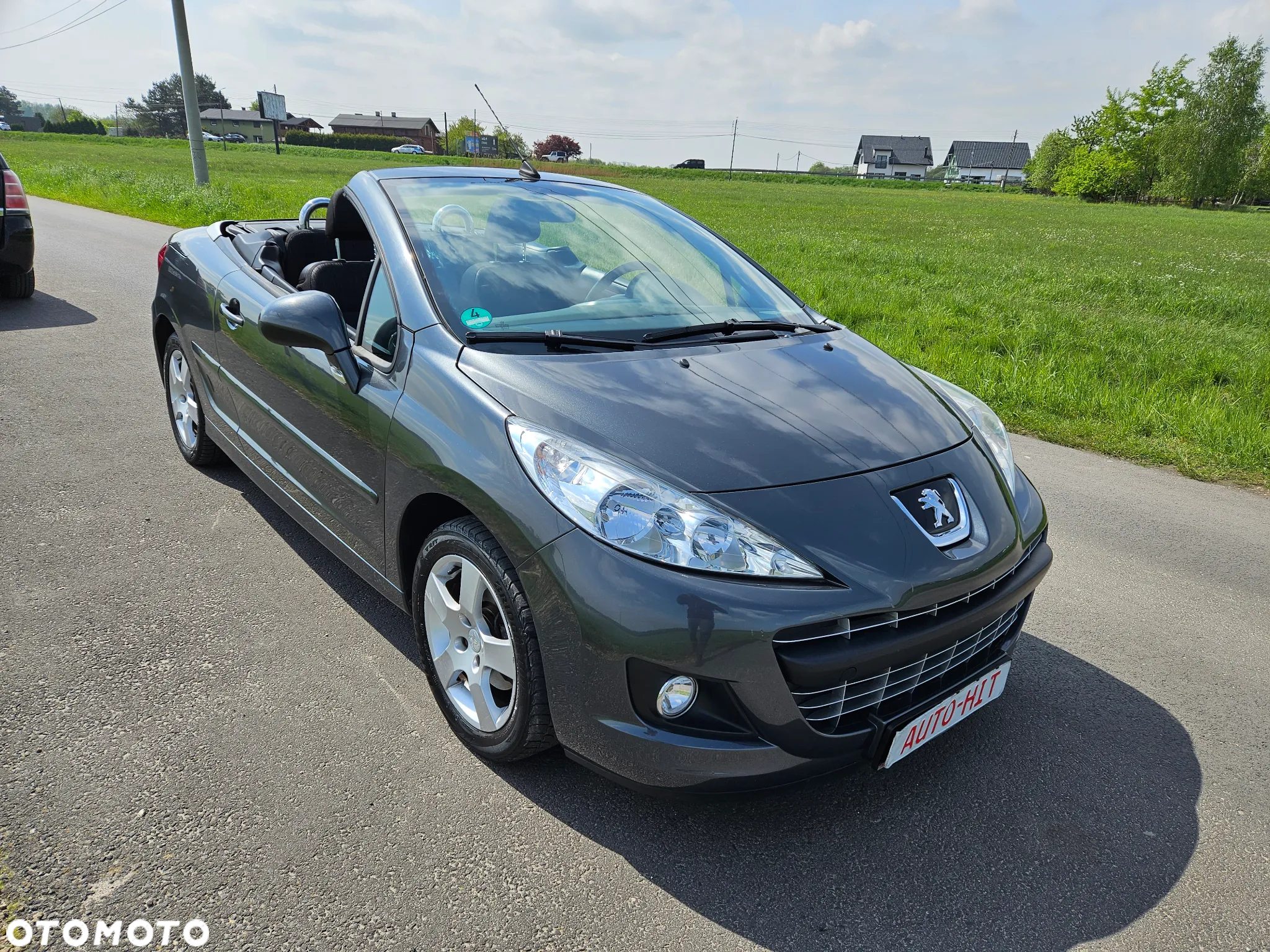 Peugeot 207 CC 120 VTi Platinum - 25