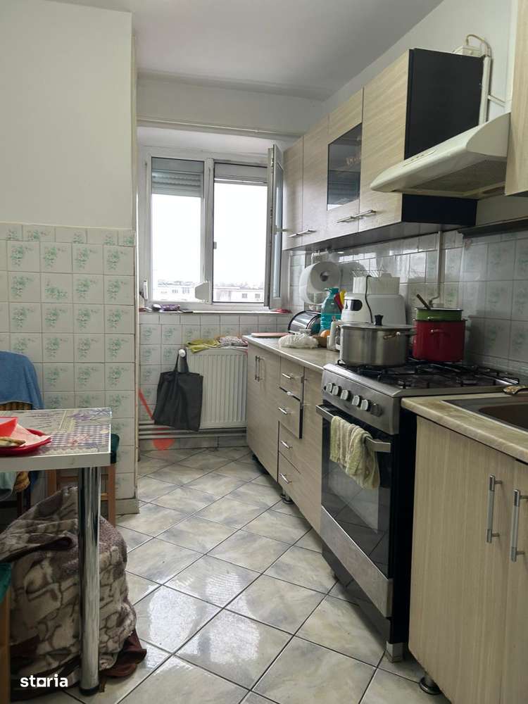 Apartament spatios aproape de Scoala Generala nr 10-3